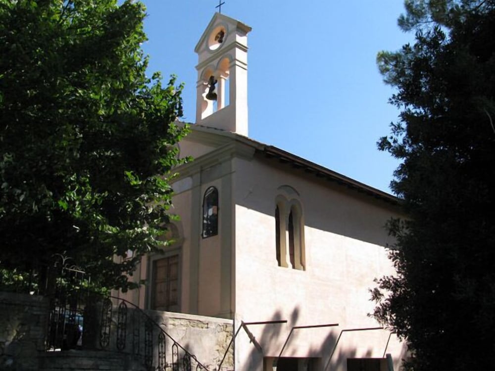 Agriturismo Villa Rancio