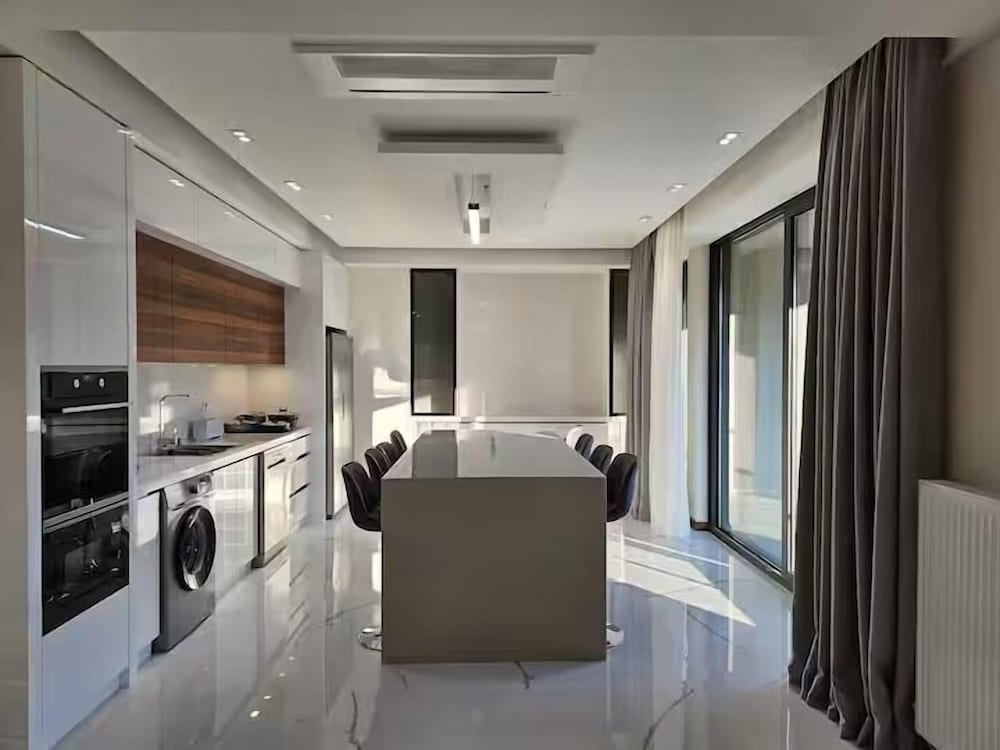 Lux House in Archi Tbilisi
