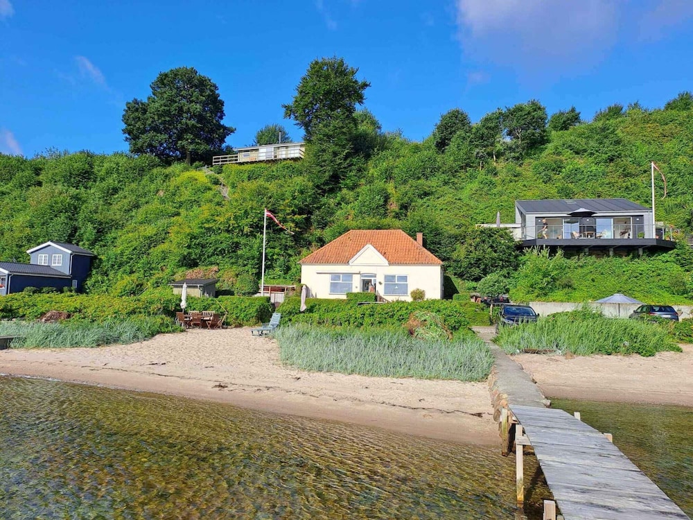 5 Star Holiday Home in Kolding