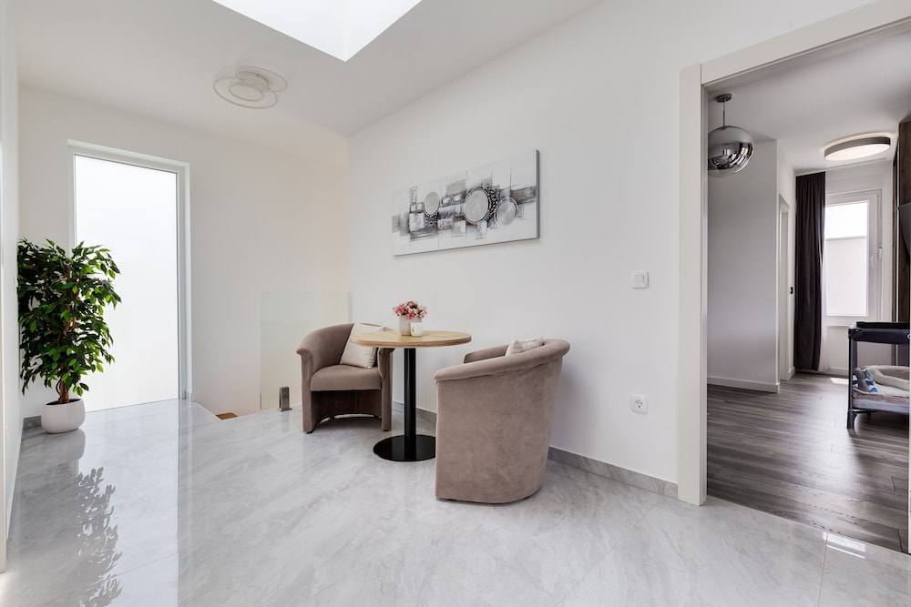 Villa Martina Zadarvillas