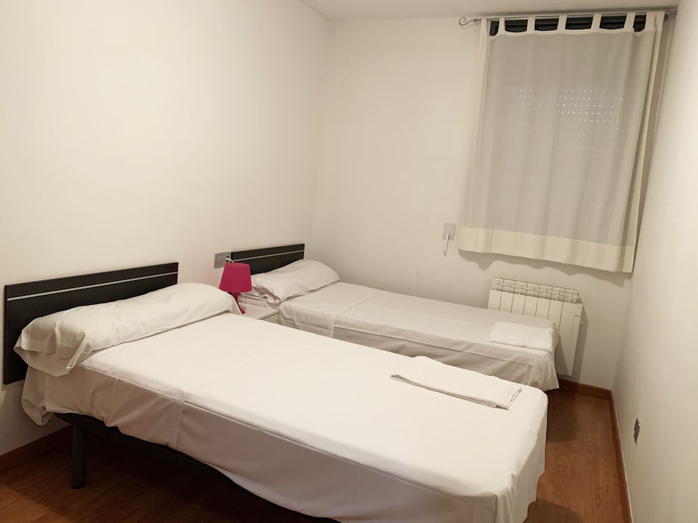 Apartamentos Canillo Les Moles 3000