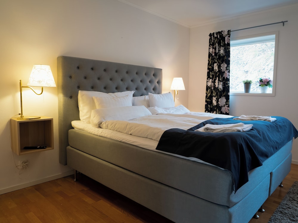 Spångens Gästgivaregård