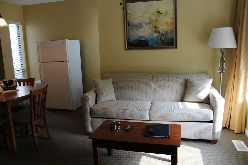 Fairways Villas