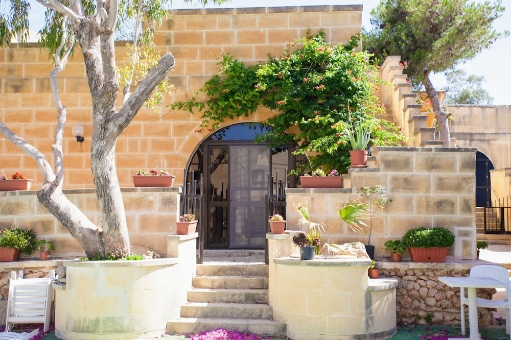 Satori Gozo Centre