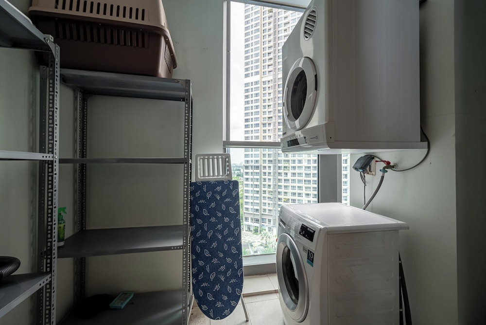 Somi Luxstay Landmark 81