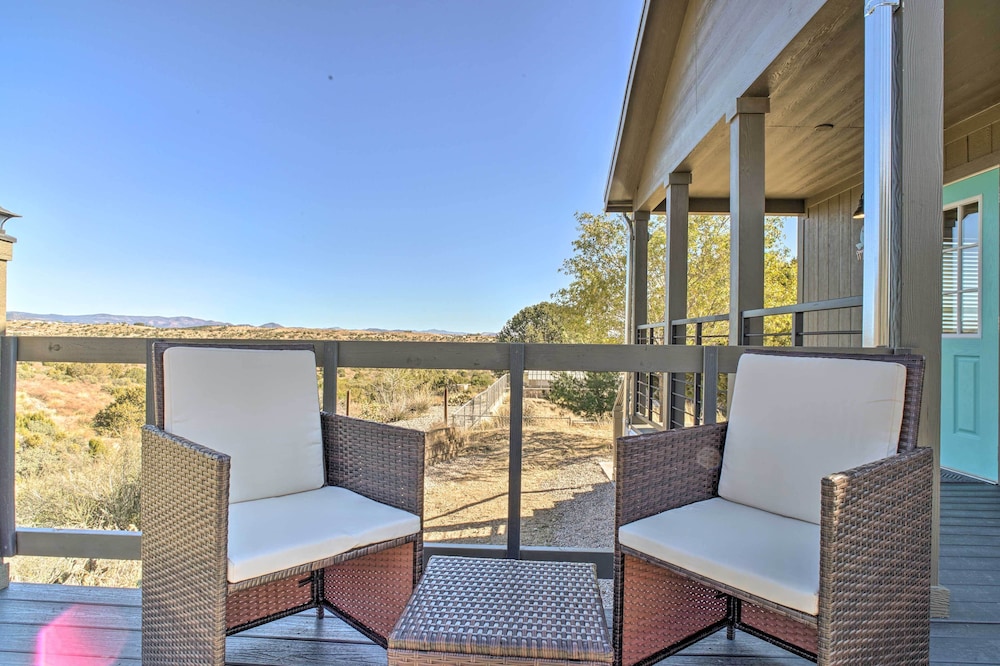 The Roadrunner - Silver City Oasis w/ Views! view 5