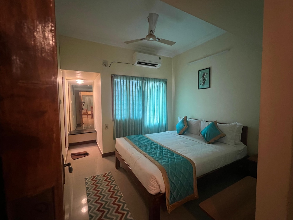 Le Ideal Suites