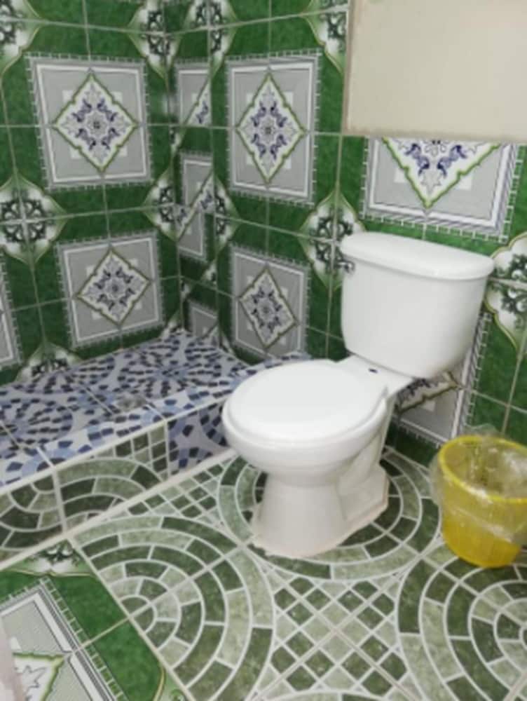 Guatemala City Vacations - Hotel Sinaloa 2 - Property Image 11