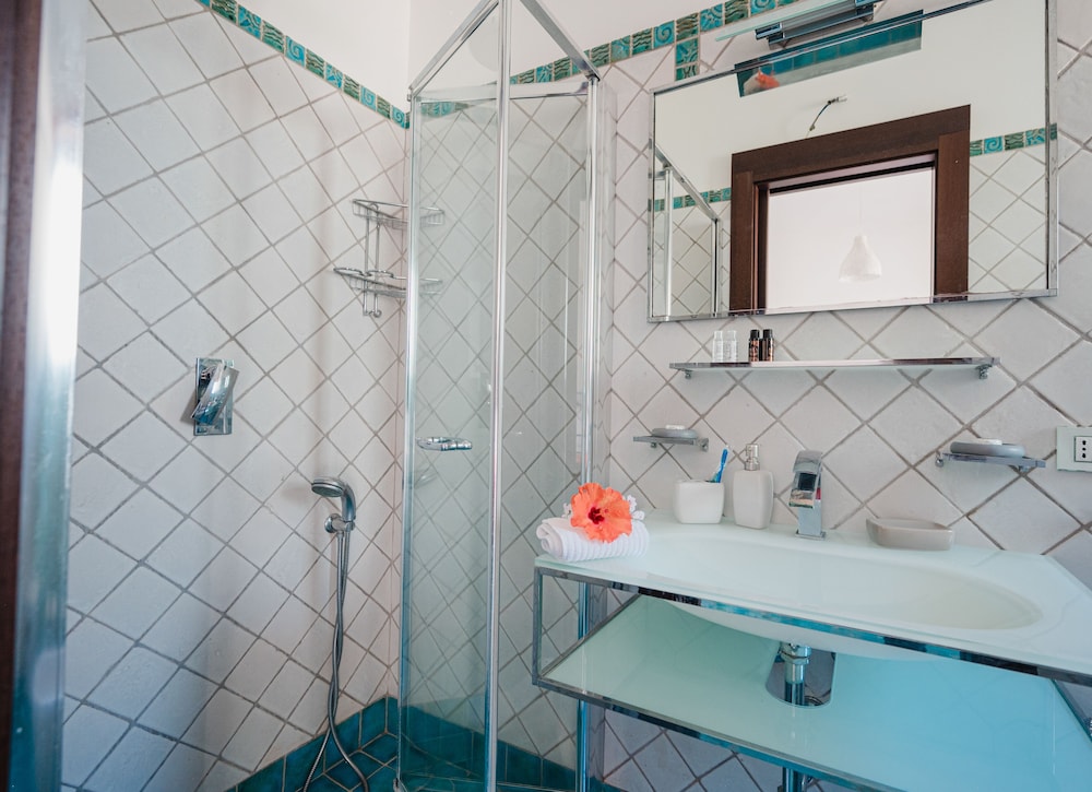 La Canostra Capri - luxury ROOM ad Anacapri