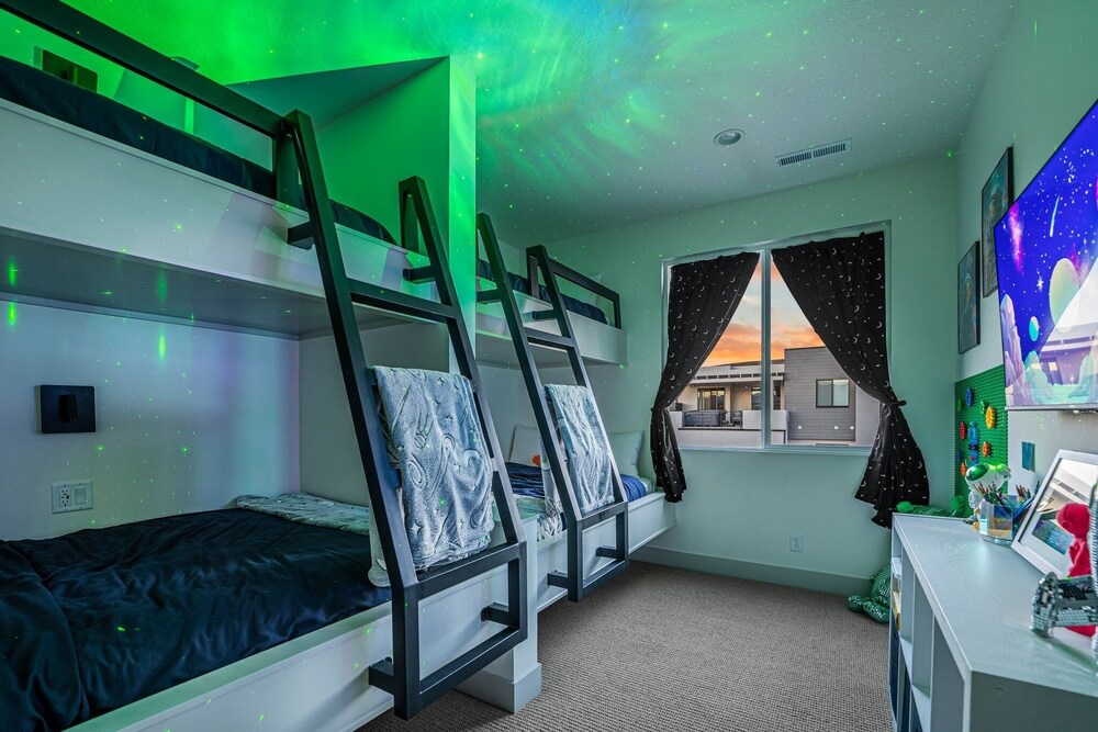 Always An Adventure 4 Bedroom Townhouse