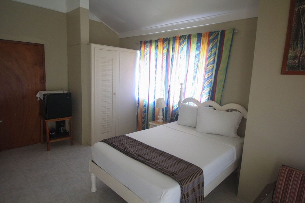 Moon Rooms at Moonrise Villa