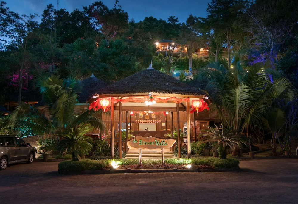 de Bintan Villa