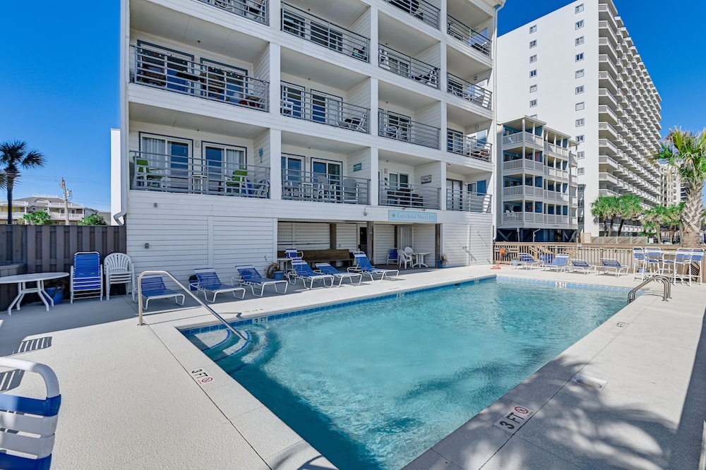 Murrells Inlet Condo on Garden City Beach! view 4