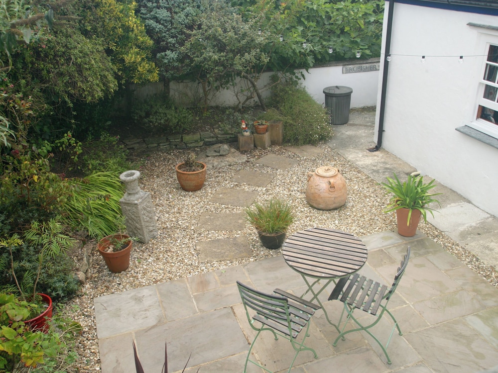 Rose Cottage