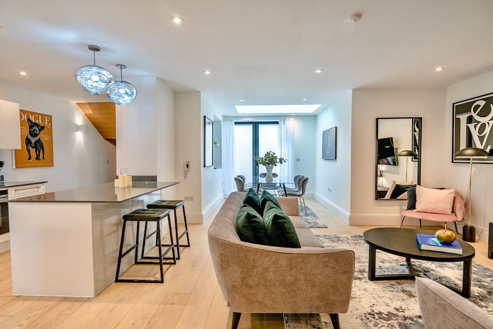 Be London - The Lincoln's Inn Residences