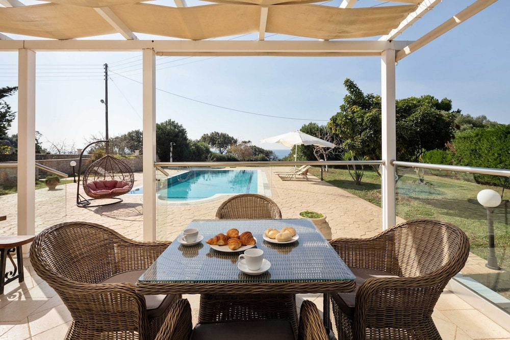 Villa Kalypso With Private Swimming Pool