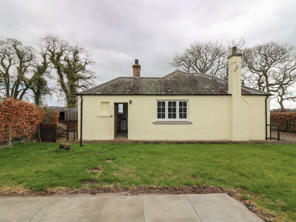 Bankhead of Lour Bungalow