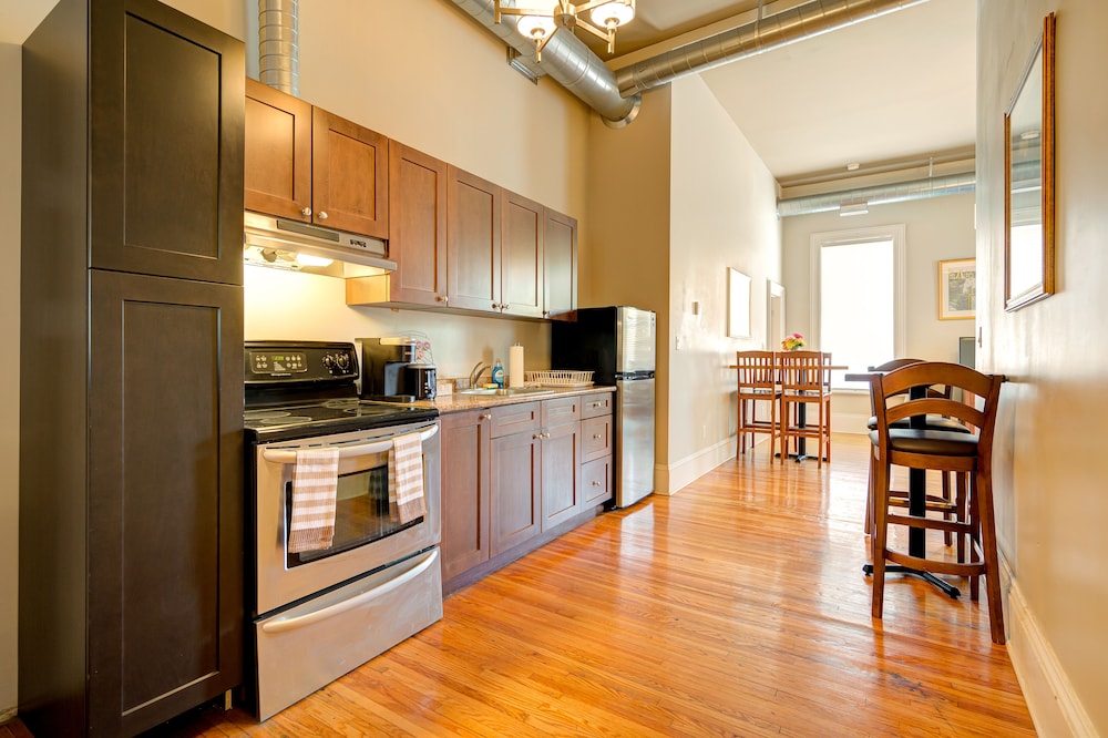 St. George Suites by Hoco Hotels Collection