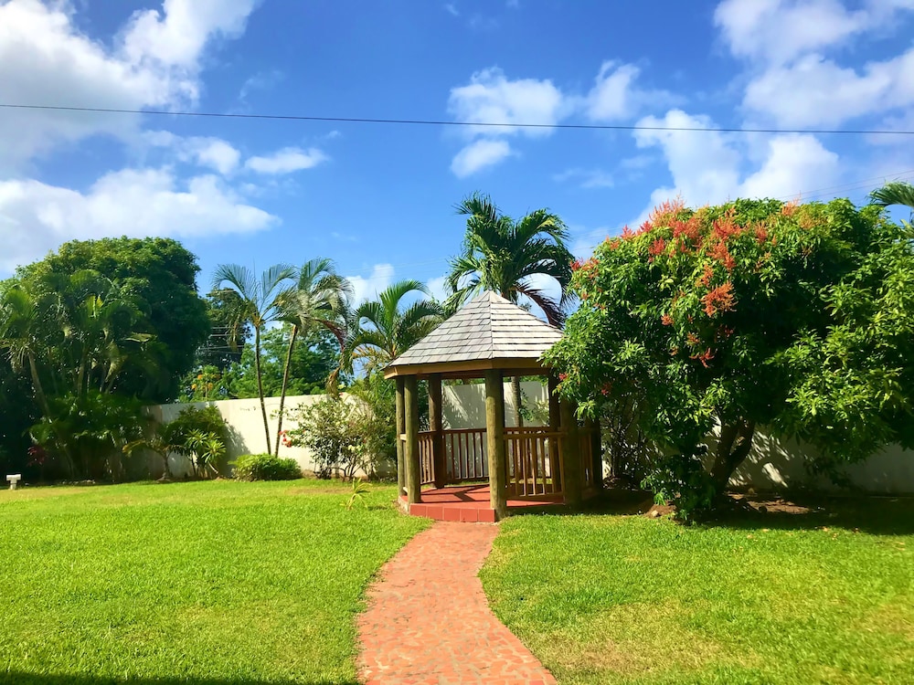 L’escape A Boutique Resort