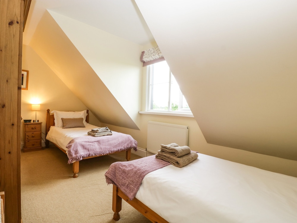 Belview Cottage