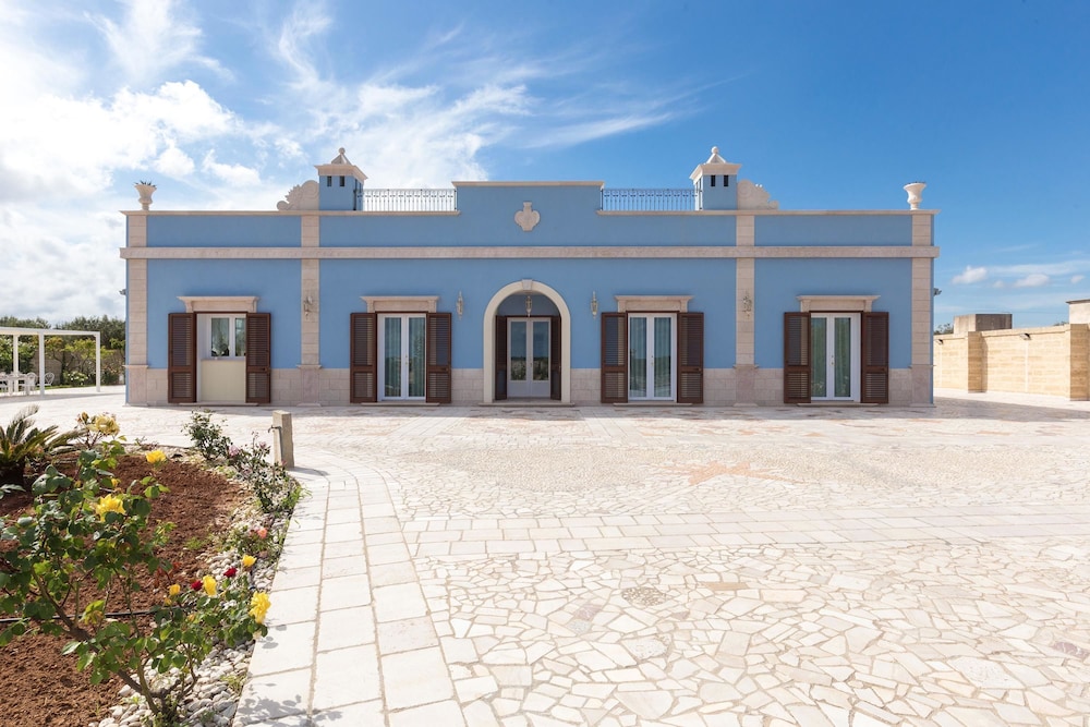 Villa Vincenti