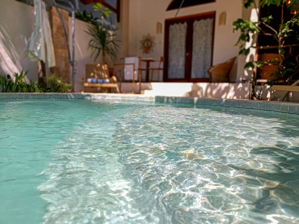 Soraya Yoga Wellness Center
