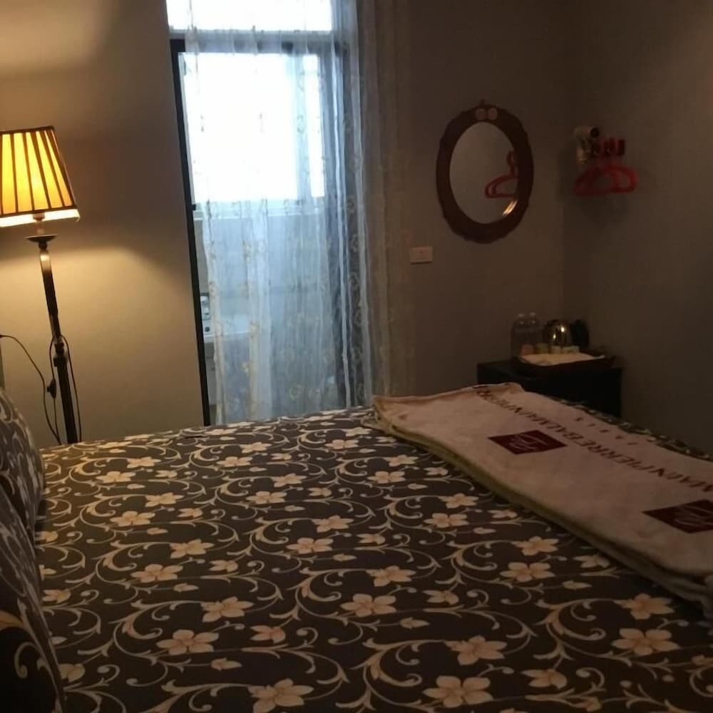 Happy Sun B&B