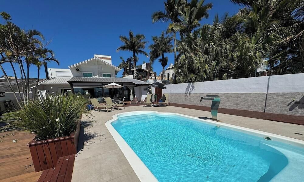 Dream House Frente Mar - Ponta das Canas