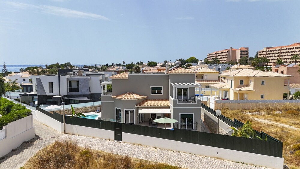 Villa Gale Coast in Gal