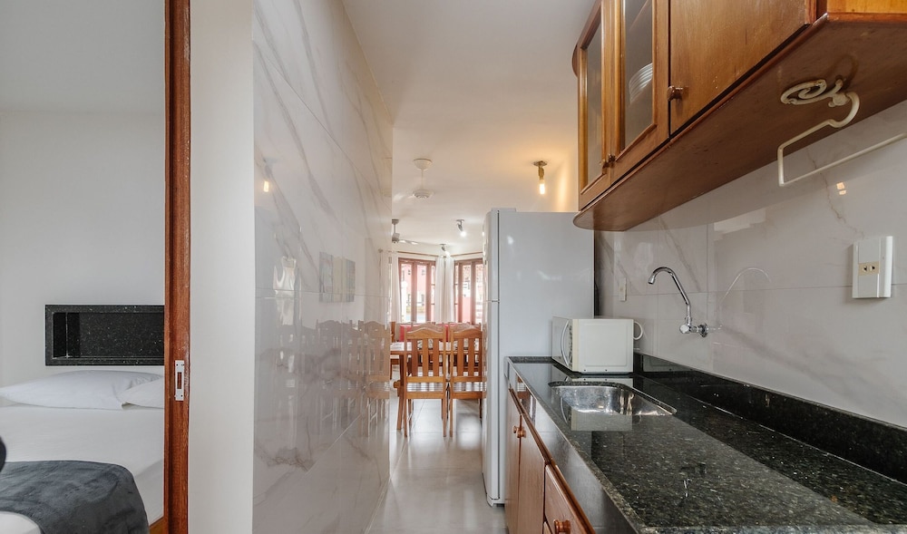 Rsms - Charming Condominium Just 400m From Taperapuan Beach
