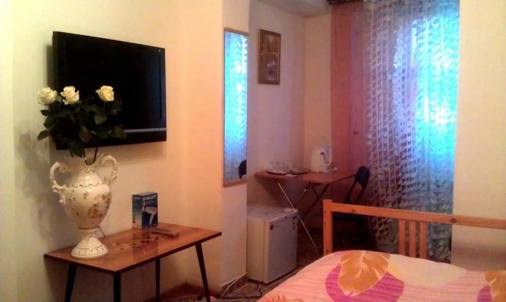 Valentina Guest House