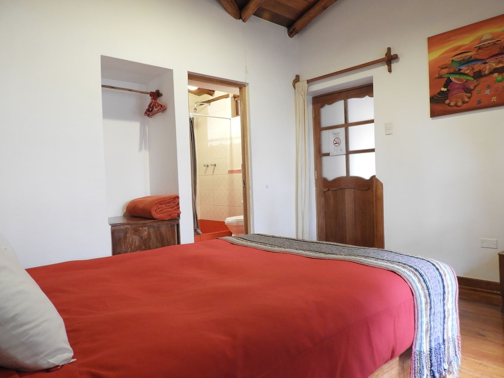 B&B Picaflor Tambo