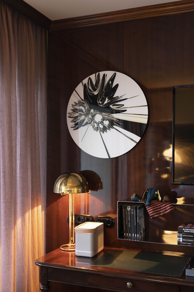 Bebek Otel By The Stay Collection Sadece Yetişkinler - Image 48