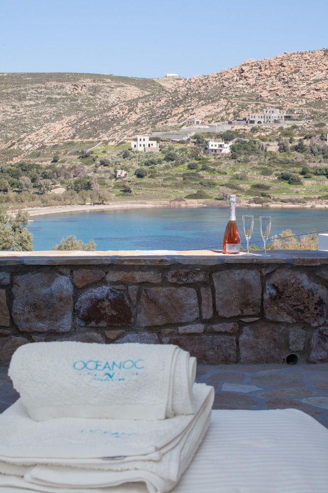 Patmos Exclusive Villas