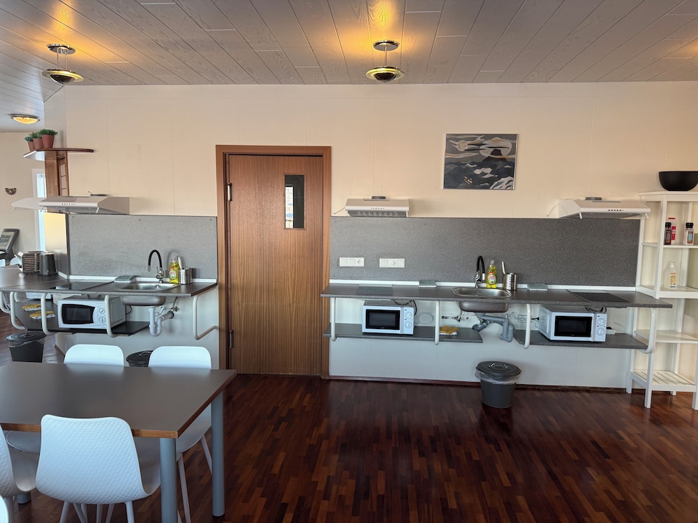 Frost Guesthouse
