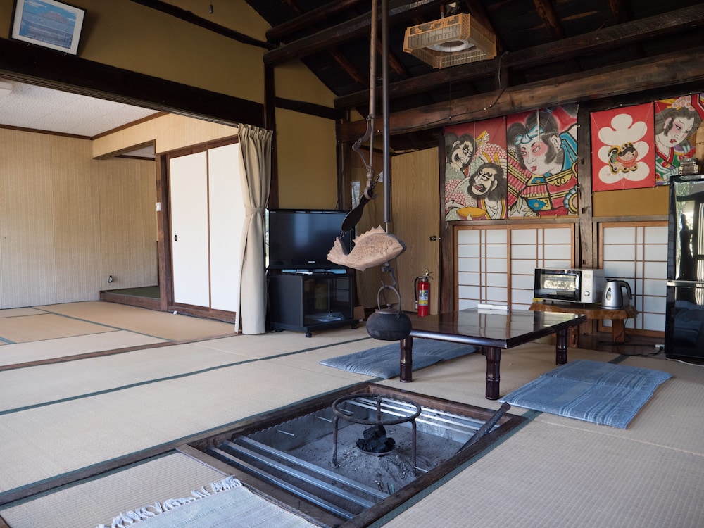 Takita kan