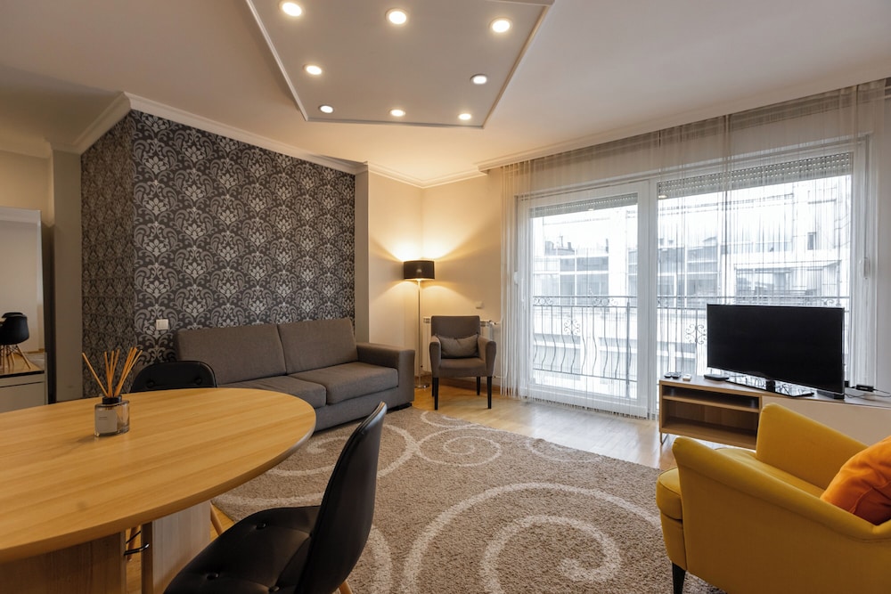 City View Apartments