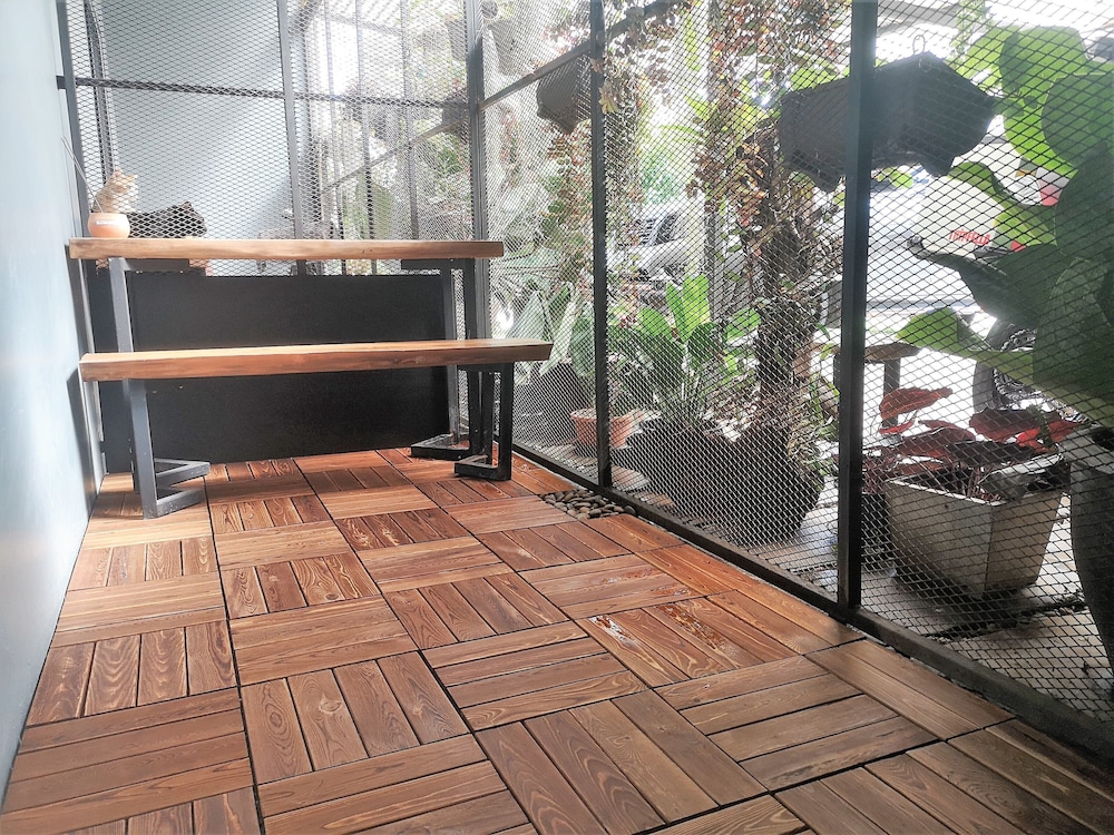 Siri Guesthouse at Suratthani