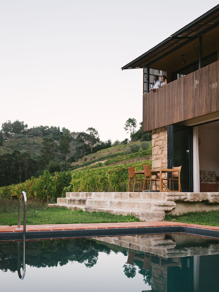 Quinta de Recião