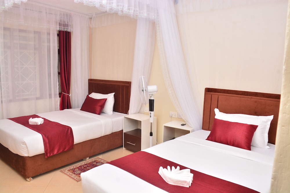Kaizen Residences