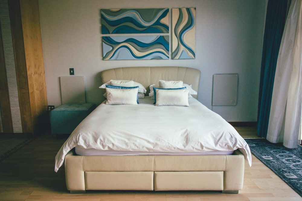 Castellon Boutique Guesthouse