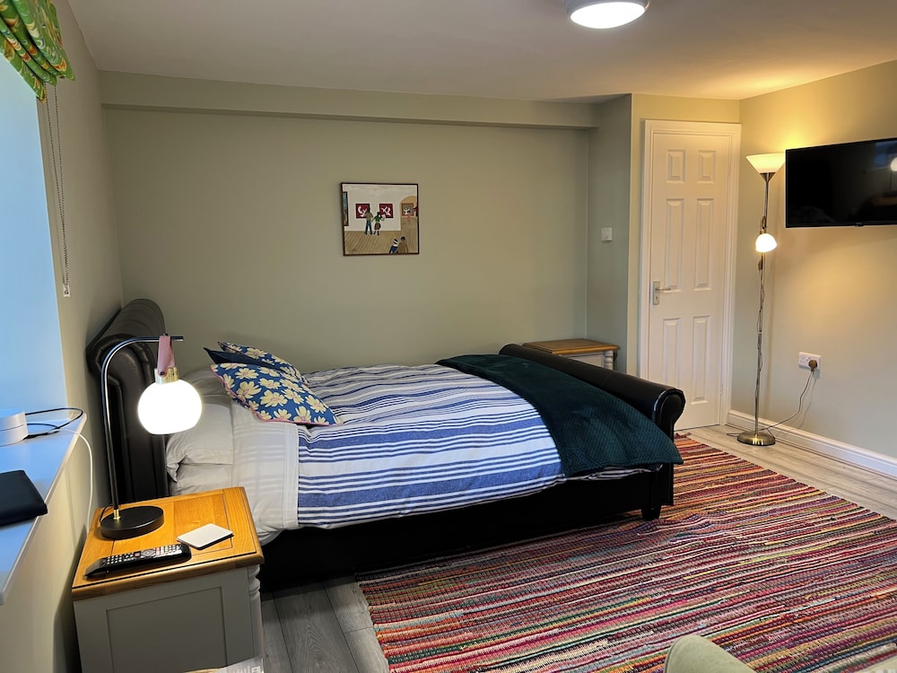 Pentre Cerrig Country House