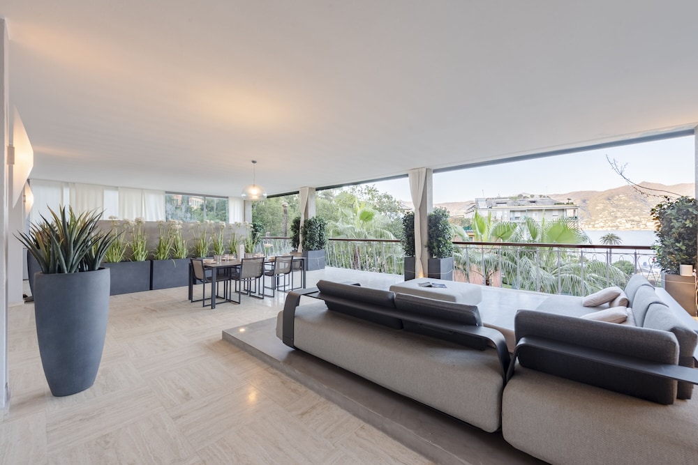 Sea View Terrace In Santa Margherita photo 3