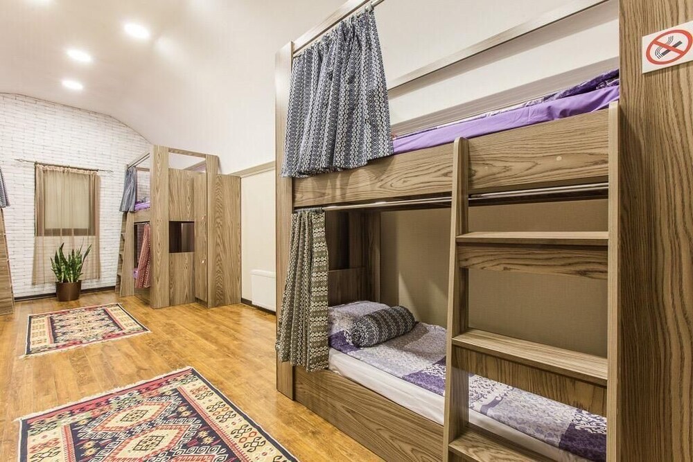 Salam Old Baku Hostel