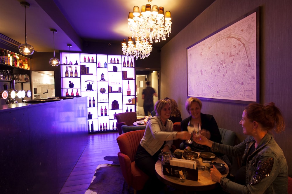 Pension Vakantie Logies Hollywood