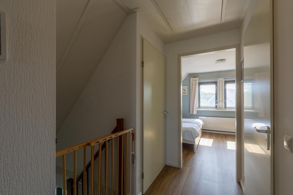 Atmospheric Detached Villa Near Beach