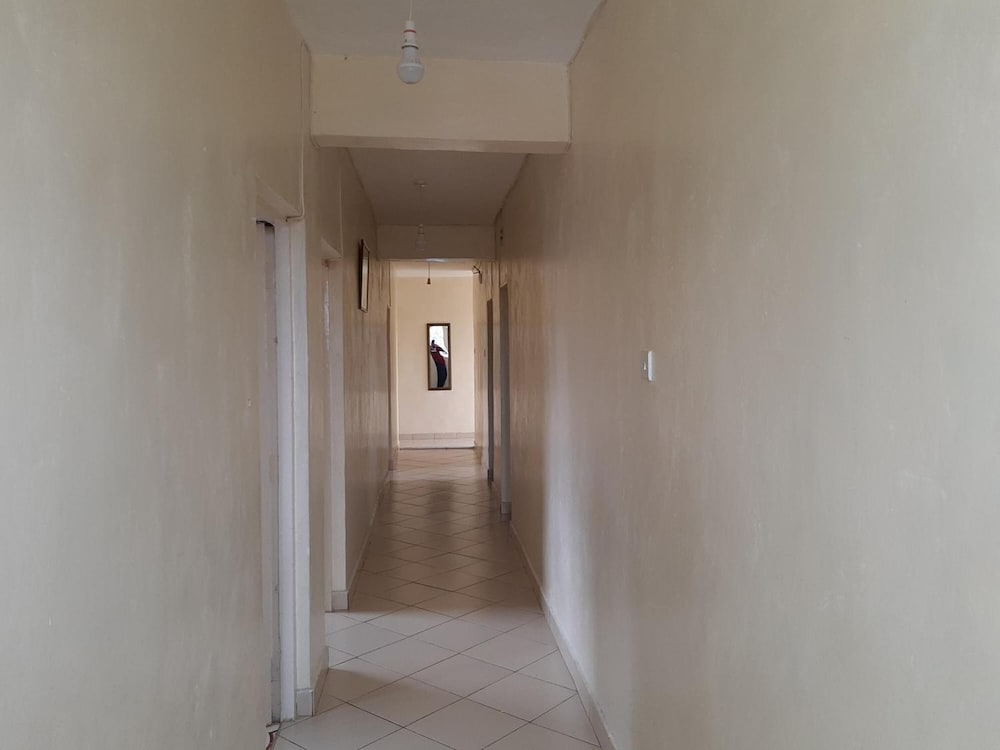 Mudete Comfort Inn