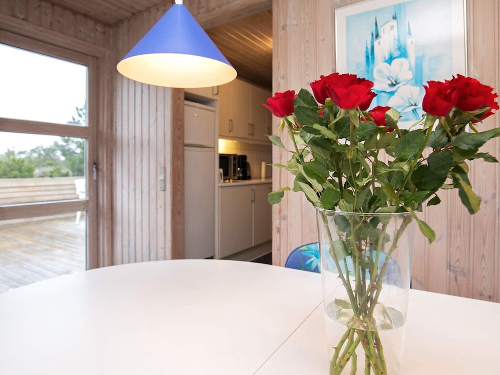 6 Person Holiday Home in Fjerritslev view 5