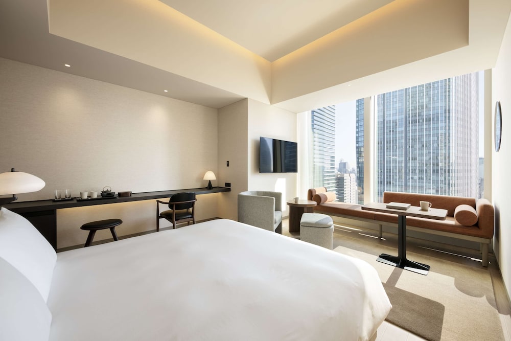 Hotel Toranomon Hills, The Unbound Collection By Hyatt 28