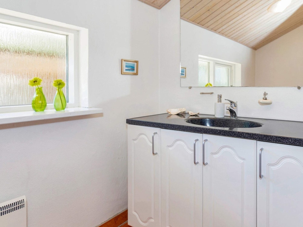 4 Star Holiday Home in Spottrup view 5